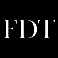 FDtvision.com Logo