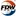 FDwparts.com Favicon