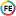 FE.ru Logo