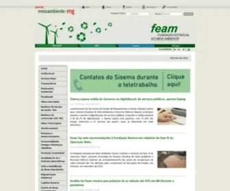 Feam.br(Funda) Screenshot