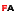 Fearlessapparel.com Favicon