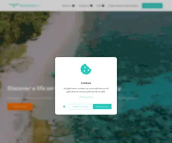 Fearlessbay.com(Fearless Bay) Screenshot