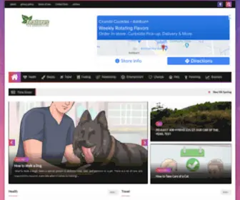 Featuress.com(Features) Screenshot