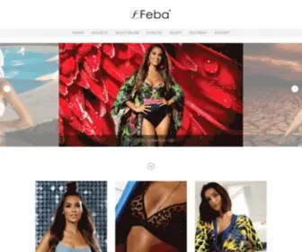 Feba.pl(Kostium kąpielowy) Screenshot