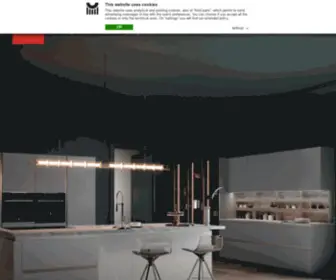 Febal.it(Progetta la casa dei tuoi sogni con Febal Casa) Screenshot