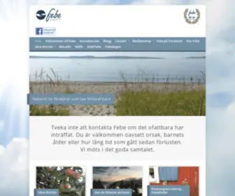 Febe.net(Nätverk) Screenshot