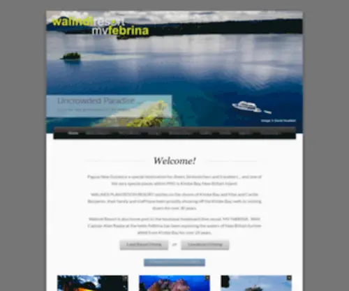 Febrina.com(Febrina) Screenshot