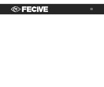 Fecive.com(Disfruta del mejor Cine Venezolano) Screenshot