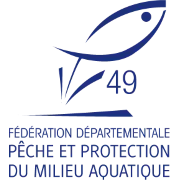 Fedepeche49.fr Logo
