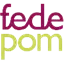 Fedepom.fr Logo