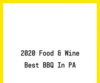 Federalhillsmokehouse.com(Federal Hill Smokehouse) Screenshot