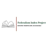 Federalismindex.org Logo