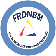 Federatiaromanadiabet.ro Favicon