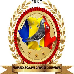 FederatiaromanasportivColumbofila.ro Logo