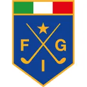 Federgolf.it Logo