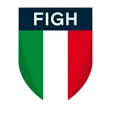 Federhandball.it Logo