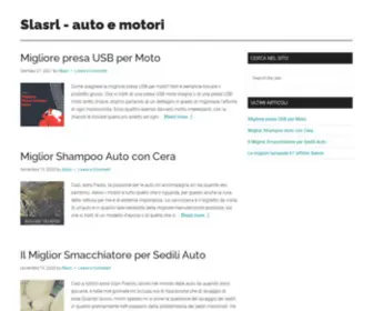 Federkarting.it(Auto e motori) Screenshot