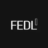 Fedl.jp Logo