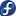 Fedora-FR.org Logo