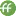 Feedforce.jp Logo