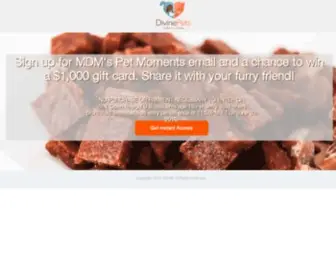 Feedmypetnow.com(INCARQQ) Screenshot