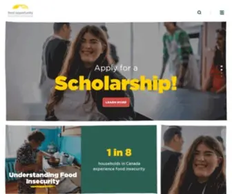 Feedopportunity.com(Feed Opportunity) Screenshot