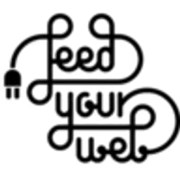 Feedyourweb.com Logo