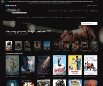 Feelbook.pl(Filmy i seriale online) Screenshot