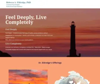 Feeldeeplylivecompletely.com(A non) Screenshot