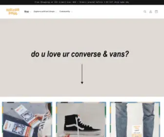Feelyoursoul.com(FEEL YOUR SOUL) Screenshot