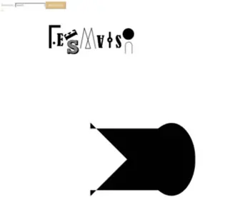 Feesmaison.com(Féesmaison) Screenshot
