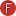 Feestwinkel.be Logo