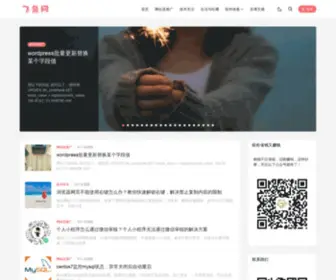 Feetuu.com(飞兔网) Screenshot