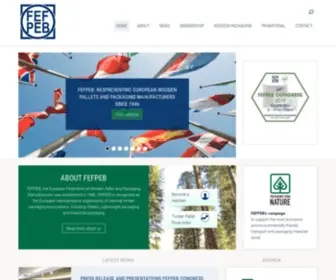 Fefpeb.eu(Fefpeb) Screenshot