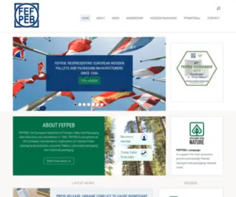 Fefpeb.org(Fefpeb) Screenshot