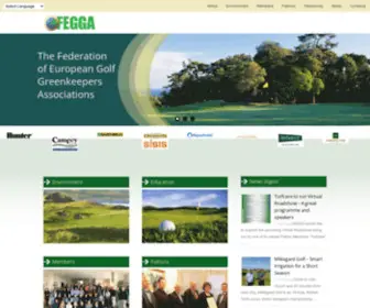 Fegga.org(Fegga) Screenshot