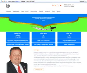 Fehmiucar.com(UÇAR) Screenshot