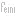 Feini.lv Favicon