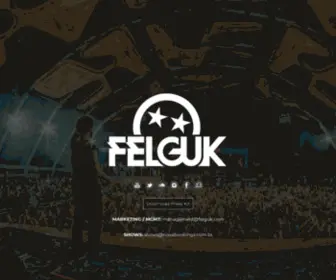 Felguk.com(Felguk) Screenshot