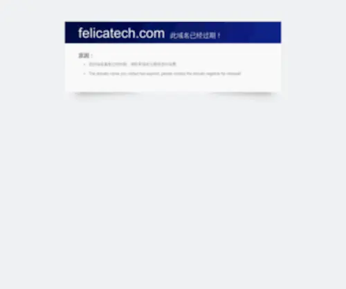 Felicatech.com(Web Design and Development Company) Screenshot