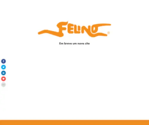 Felino.pt(Fundição) Screenshot
