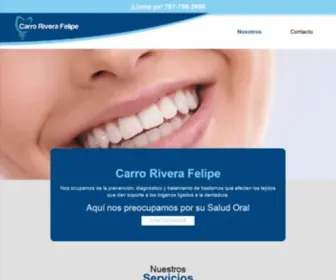 Felipecarro.com(Puerto Rico (PR)) Screenshot