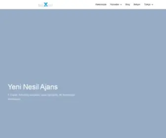 Felixartstudios.com(E Ticaret Ajans) Screenshot