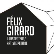 Felixgirard.com Favicon