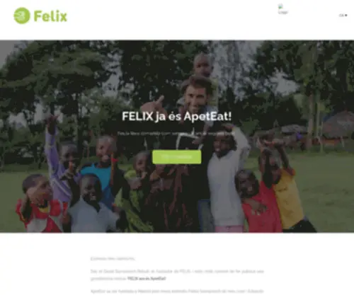 Felixoficina.com(FELIX oficina) Screenshot