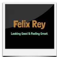 Felixrey.com Favicon