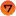 Feliz7Play.com Logo