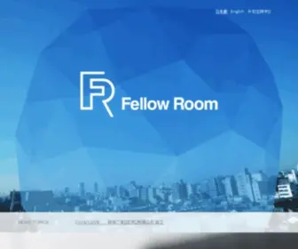 Fellowroom.co.jp(Fellow Room Co) Screenshot