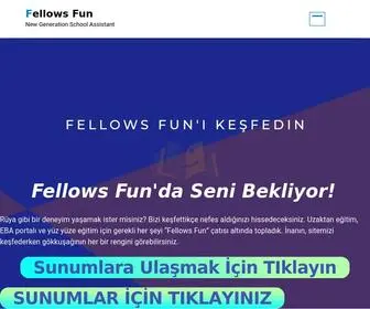 Fellows.fun(Fellows Fun) Screenshot