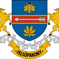 Felsopakony.hu Favicon